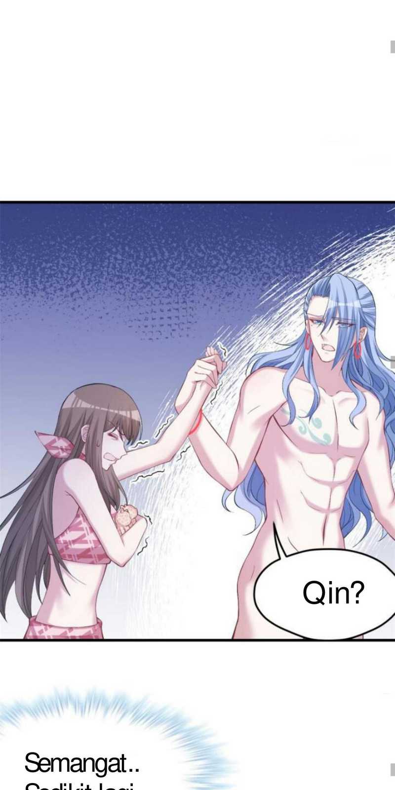 Beauty and the Beasts Chapter 214 Gambar 26